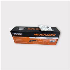 Ridgid 18V Brushless Oscillating Multi-Tool (Tool Only) R86240B